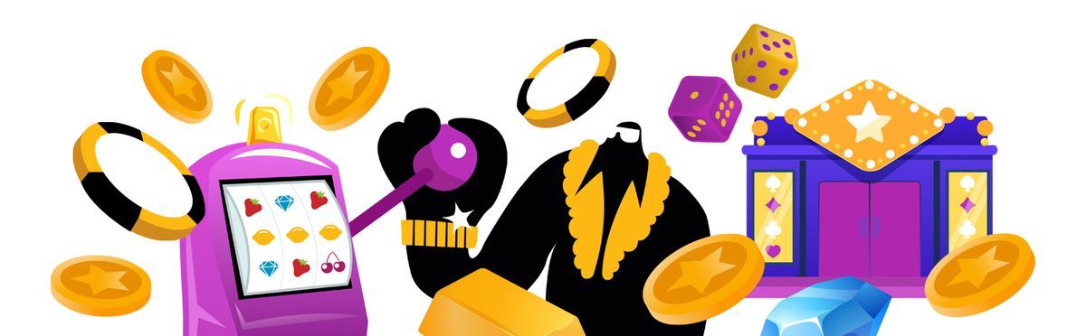 Worldwide casinos online