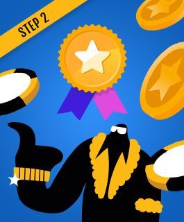 Make sure itโs a licensed Microgaming casino