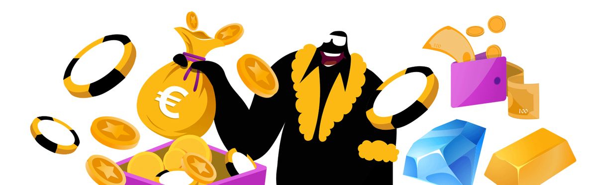 Play at the best Minimum Deposit Casinos