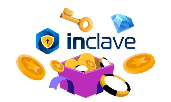 Best inclave casino sites online