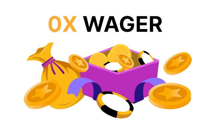 Get free spins with no wagering requirements