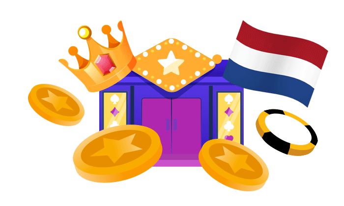 Find the best online casino Netherlands players can access