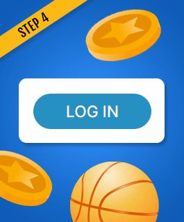 Log into PayPal