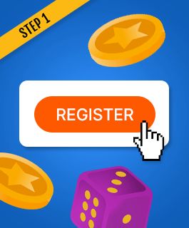 Register an account with a selected NZ casino