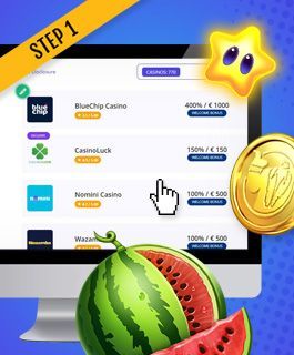 NetEnt Casinos in One List