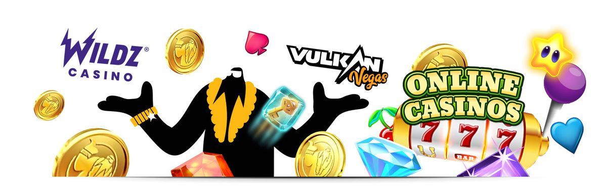 Compare online casinos by bonuses, payment methods, games and withdrawals