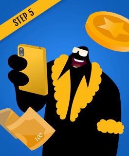 Select a Curacao casino