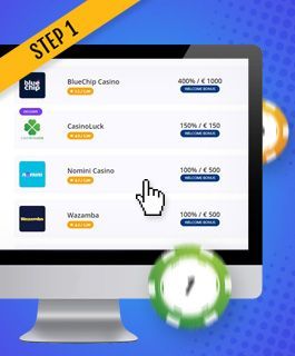 Explore licensed online casinos with a wide selection of roulette games