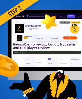 Read 60 free spins no deposit casino reviews