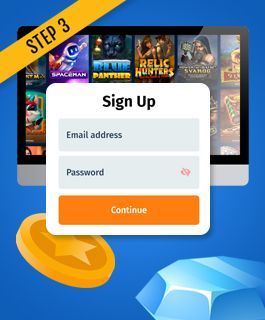 Join 1 deposit casino