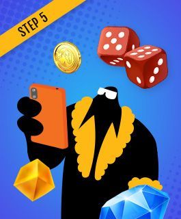 Deposit With Ethereum and Play Casino Games