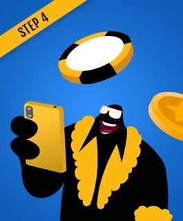Register at a Hacksaw Casino