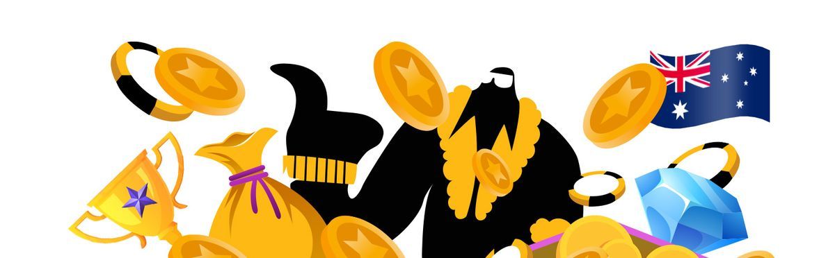 Playing real money pokies at online casino Australia