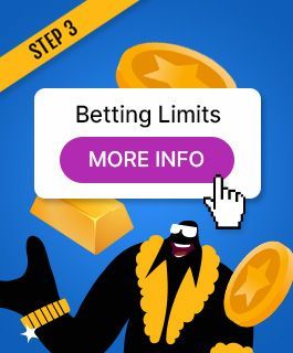 Check the slot tournament betting limits
