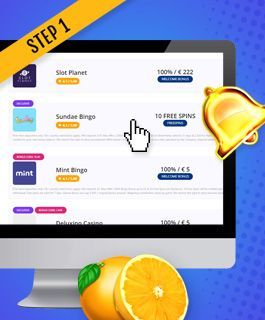 The easiest way to make a payment from your phone is Boku payment method. Set your filters and find casinos offering this method from our generated list