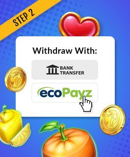 EcoPayz Casinos Online