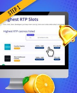Exploring the list of top paying online casinos