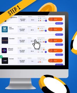 Selecting an Estonia casino