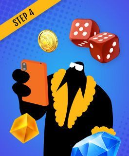 Verify Boku deposit to a casino