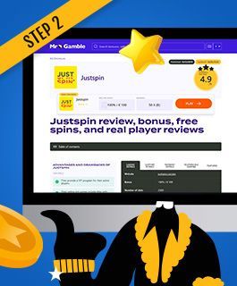 Read Greentube casino reviews