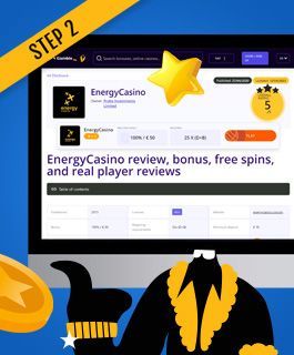 Checking 150 fs casino review by experts