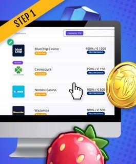 Choose a Instadebit Casino From the List