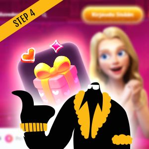 Check the requirements of the bonus with a code