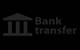 Bank transfer
