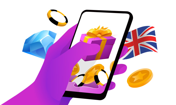 Boku casino bonuses for UK players online