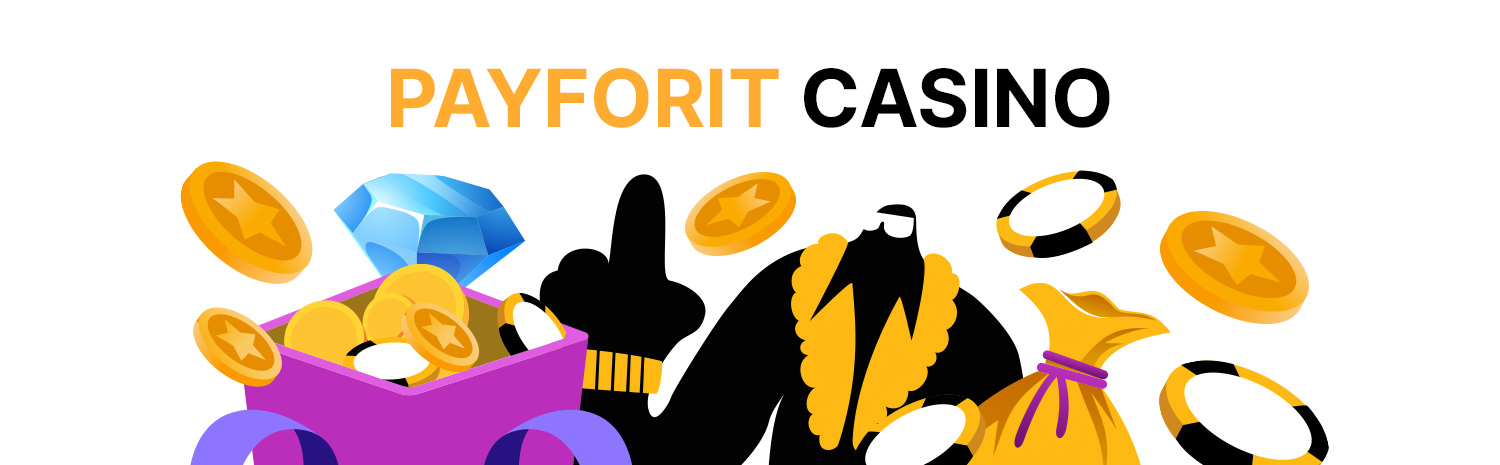 Best Payforit casino sites online