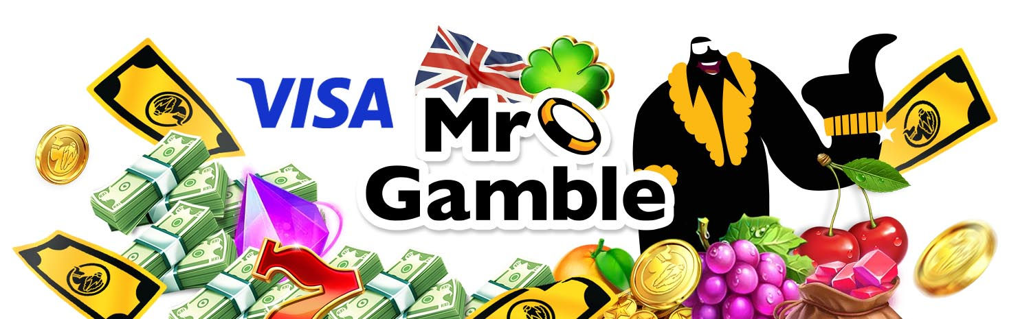 British Online Casinos Accepting Visa Payments 2026