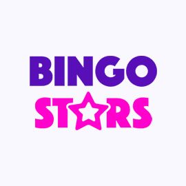 Bingostars logo
