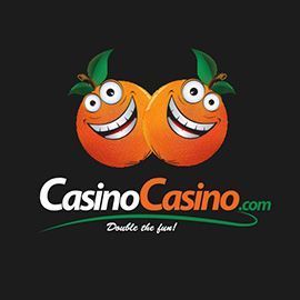 CasinoCasino logo