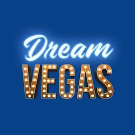 Dream Vegas logo