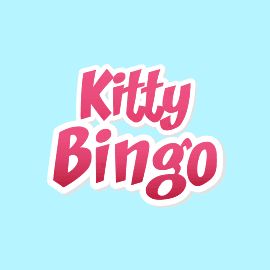 Kitty Bingo logo
