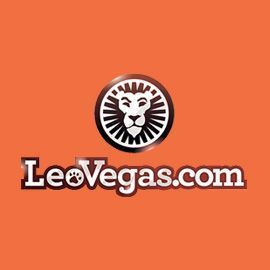 LeoVegas logo