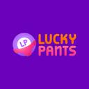 Lucky Pants Bingo logo