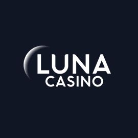 Luna Casino logo