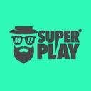 Mr SuperPlay logo