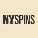 NYspins logo
