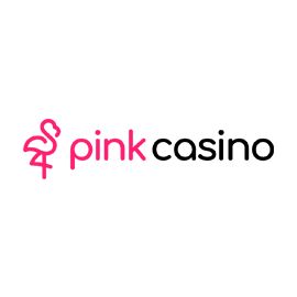 Pink Casino logo