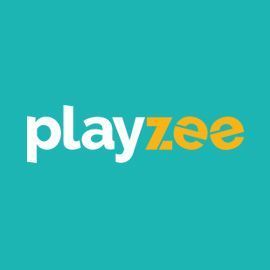 Playzee logo