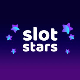 Slotstars logo