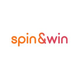 Spin and Win Casino logo