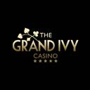 The Grand Ivy Casino logo