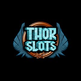Thor Slots logo