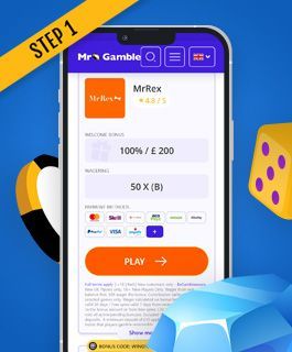 Select an iPhone casino