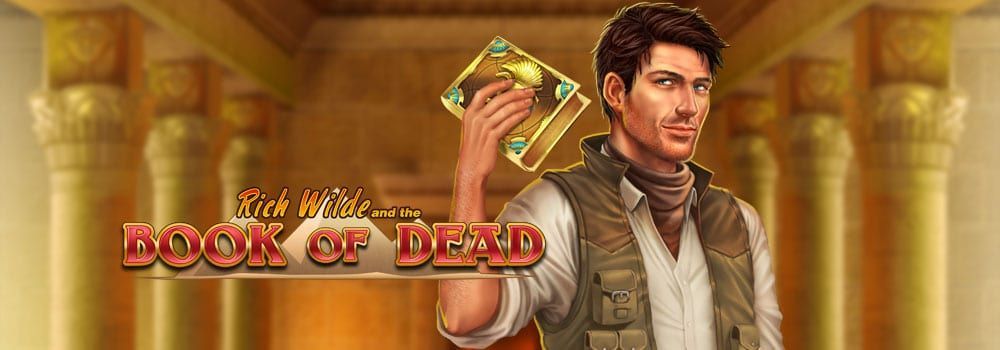 Book of the Dead