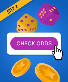 Look for a cash out site which offers competitive odds