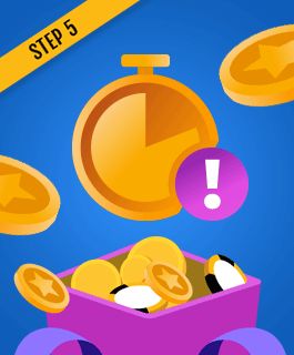 Use your free bet before it expres